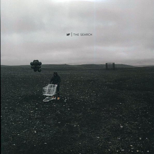 NF - The Search – Vinyl Quantum
