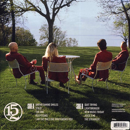 Taking Back Sunday - 152