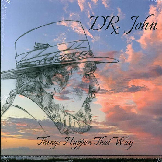 Dr. John - Things Happen That Way