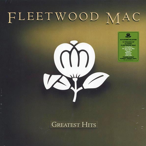Fleetwood Mac - Greatest Hits