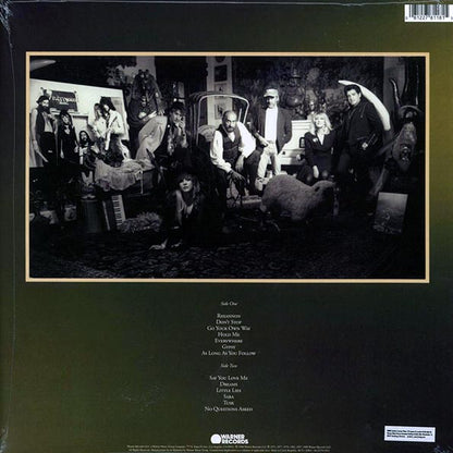 Fleetwood Mac - Greatest Hits