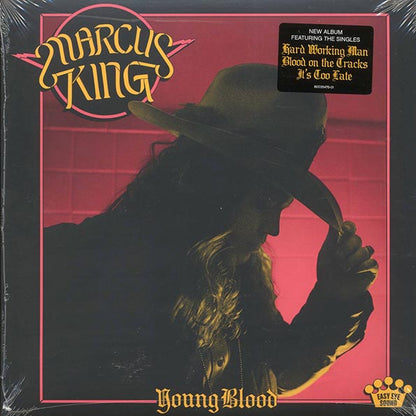Marcus King - Young Blood