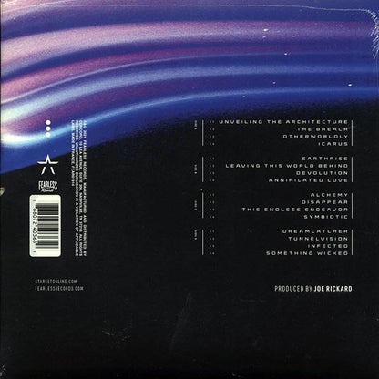 Starset - Horizons, 2xLP Set Remastered ed. Limited Edition