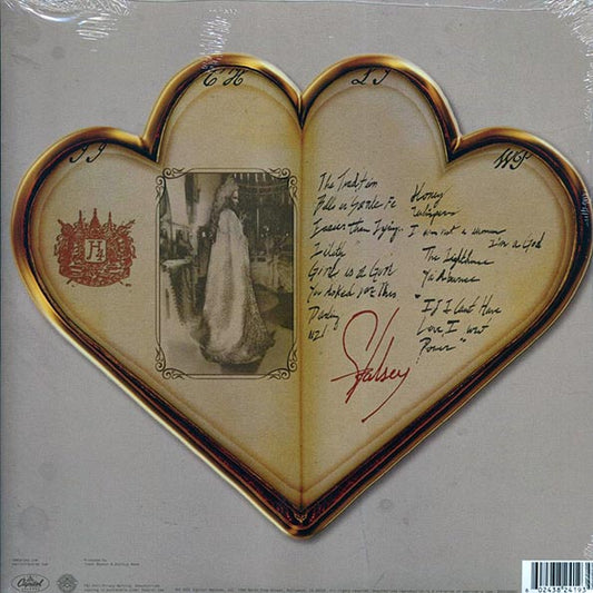 Halsey - If I Can't Have Love, I Want Power