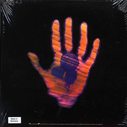 George Harrison - Living In A Material World