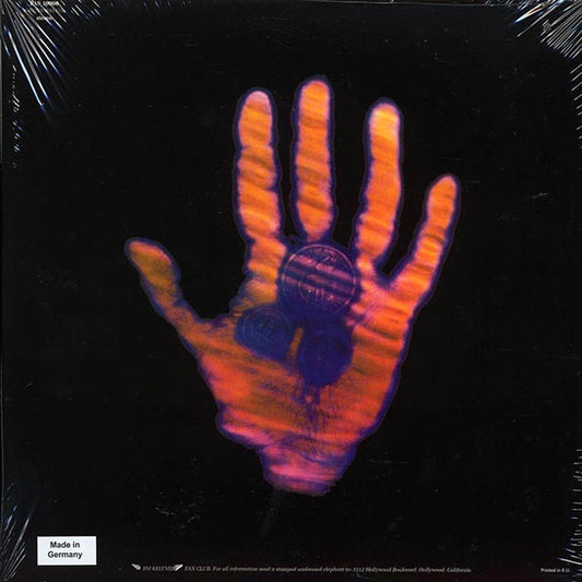 George Harrison - Living In A Material World