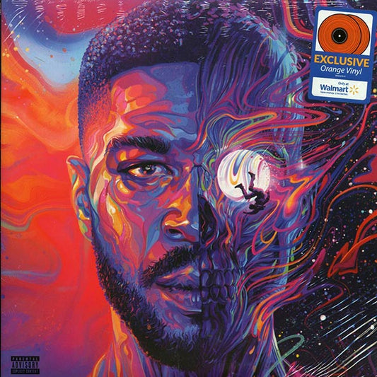 Kid Cudi - Man On The Moon III: The Chosen