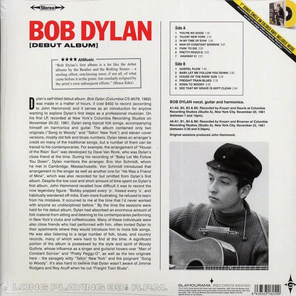 Bob Dylan - Bob Dylan