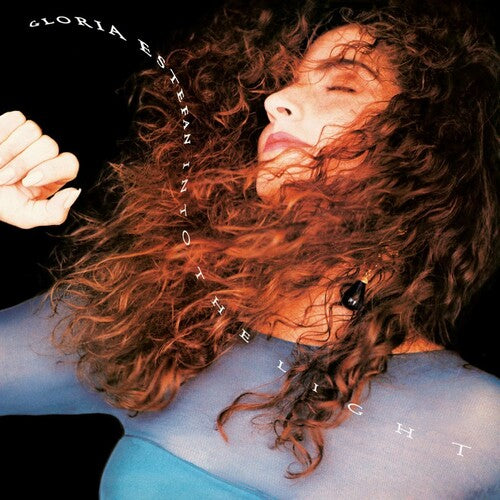 GLORIA ESTEFAN – INTO THE LIGHT (BLUE MARBLE 180G LP)