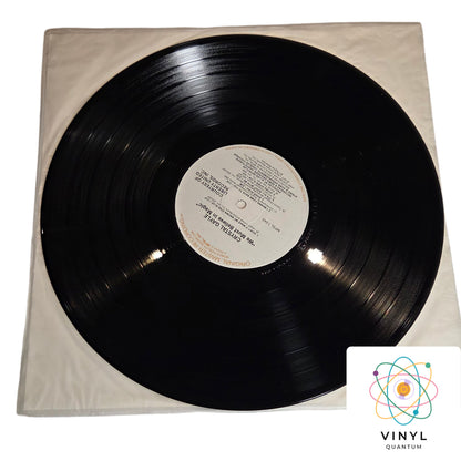 Crystal Gayle - We Must Believe in Magic, Original Master Recording LP MFSL 1043