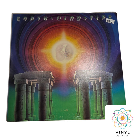 Earth v Wind v Fire LP
