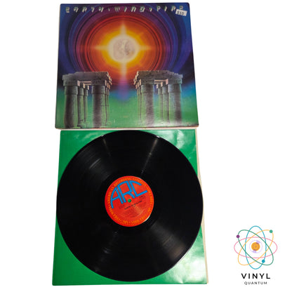 Earth v Wind v Fire LP