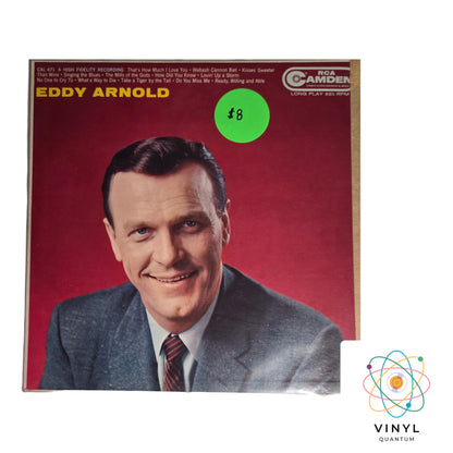 Eddy Arnold - Eddy Arnold