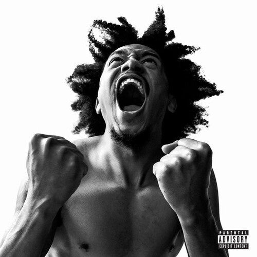 SESSIONS, BOBBY / MANIFEST – LP