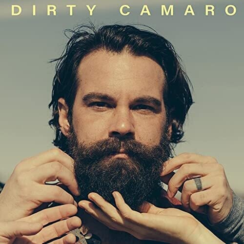 WILLIAMS, ZACH / DIRTY CAMARO – YELLOW VINYL [LONE BELLOW SINGER] – 33 & 1/3 Record Distributors