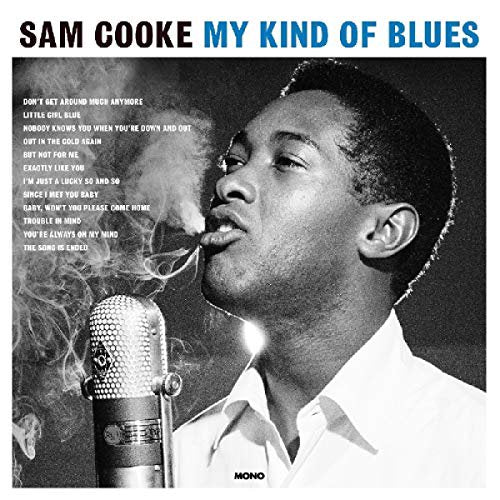 Sam Cooke My Kind Of Blues