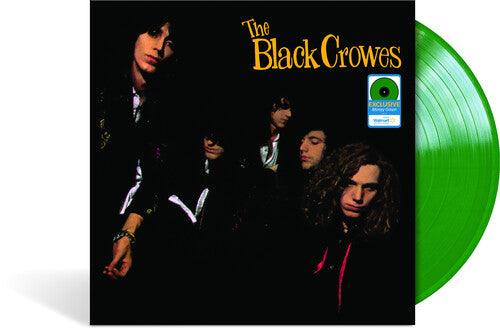 The Black Crowes - Shake Your Money Maker: 30th Anniversary (Indie Exclusive, Money Green Vinyl)