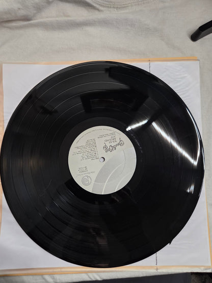 Carole King – Wrap Around Joy Vinyl LP (VG+) | Ode Records SP-77024