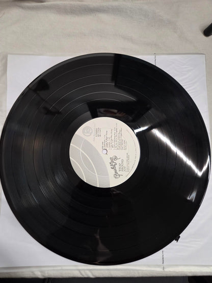 Carole King – Wrap Around Joy Vinyl LP (VG+) | Ode Records SP-77024