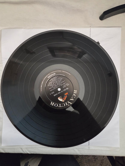 Sam Cooke – The Best of Sam Cooke Original Mono Vinyl LP VG/VG+ | RCA Victor LPM-2625