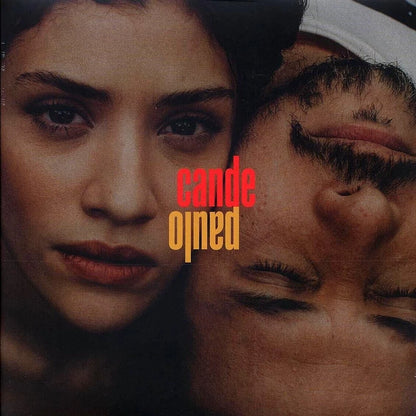 CANDE PAULO "CANDE PAULO" BRAND NEW!